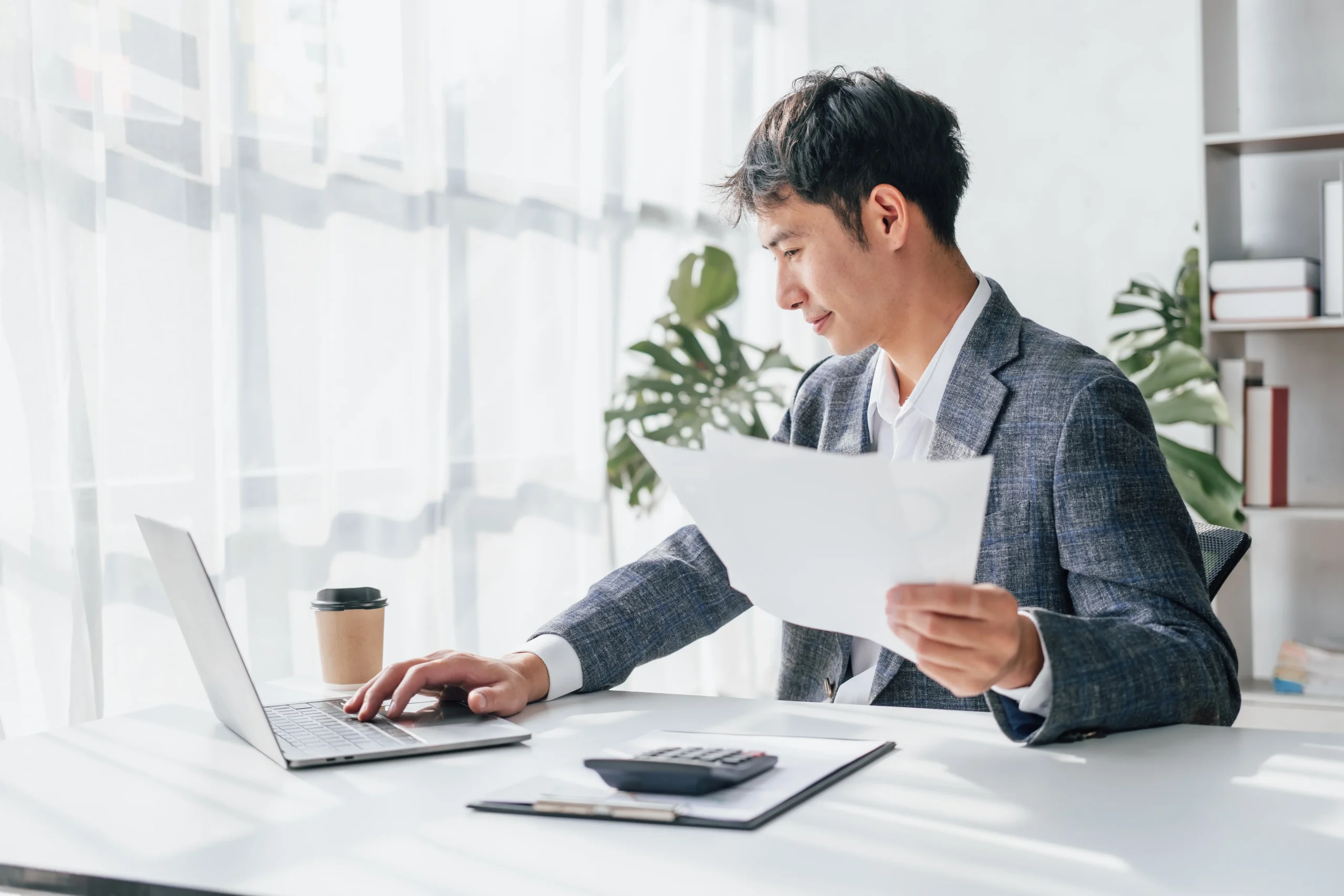【一覧】社労士に依頼できる具体的な業務内容