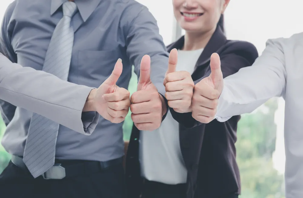 企業成長のための戦略的ヘッドハンティング活用法