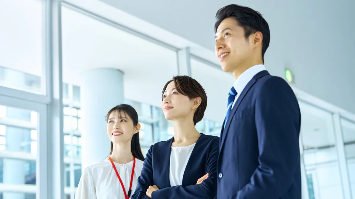 リストラ後のフォローアップと企業再建