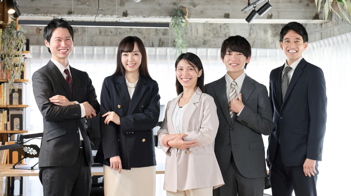 チームビルディングとは