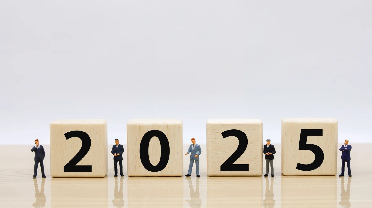 2025年義務化に向けた準備と導入ステップ