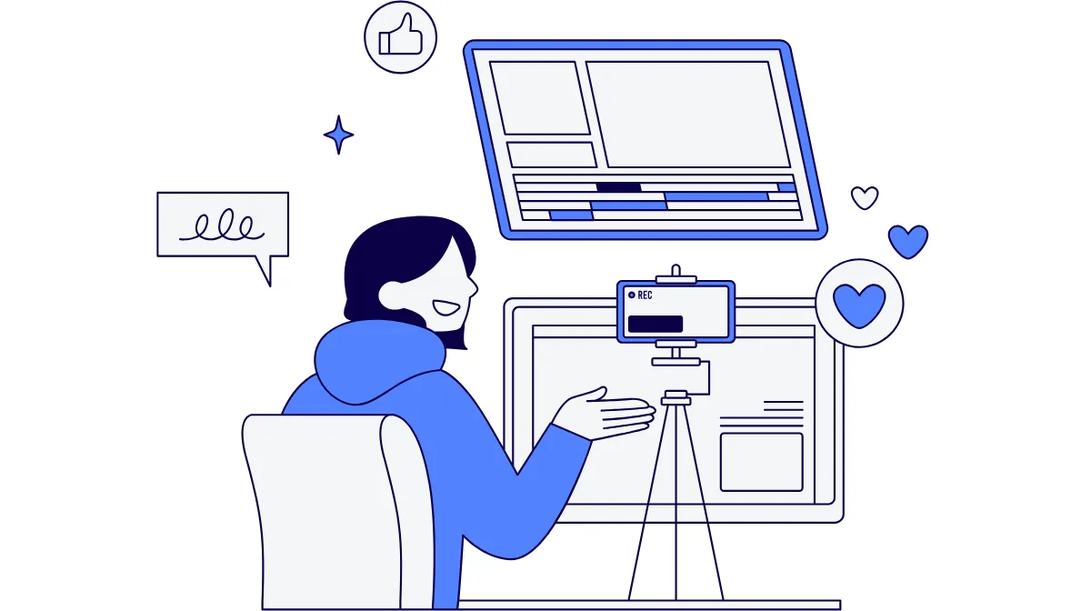 Instagram採用で投稿すべきコンテンツ4選