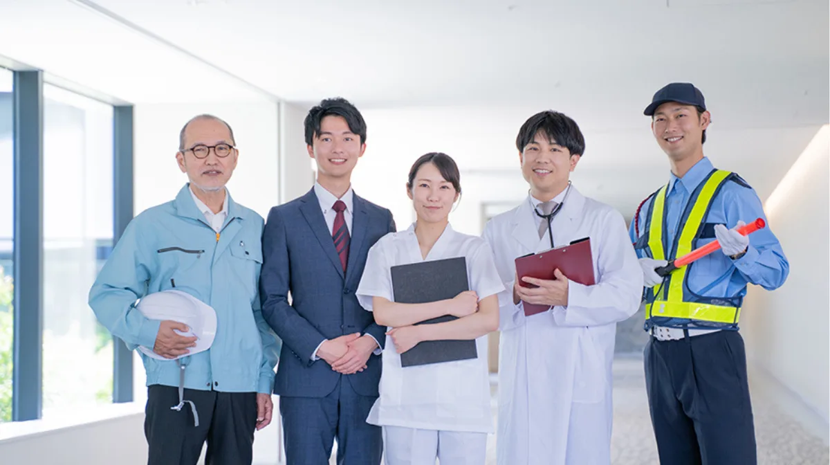 雇用形態別の注意点と特別なケース