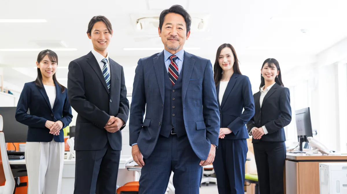 管理職育成が企業にとって重要な理由