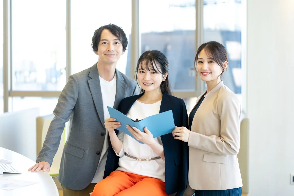 モチベーション向上に成功した企業の実践事例