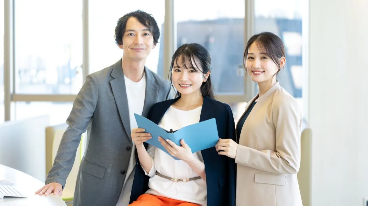 社内転職制度の成功事例2選