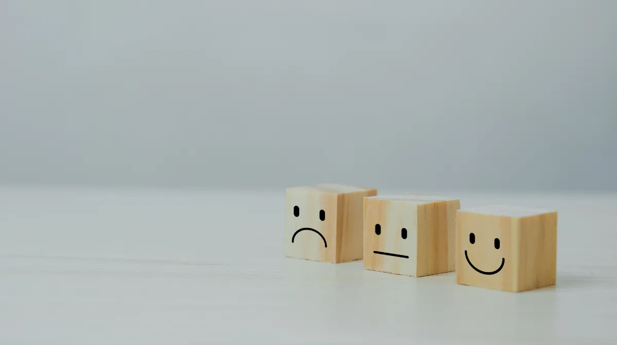定性評価と定量評価の違いとそれぞれの特徴