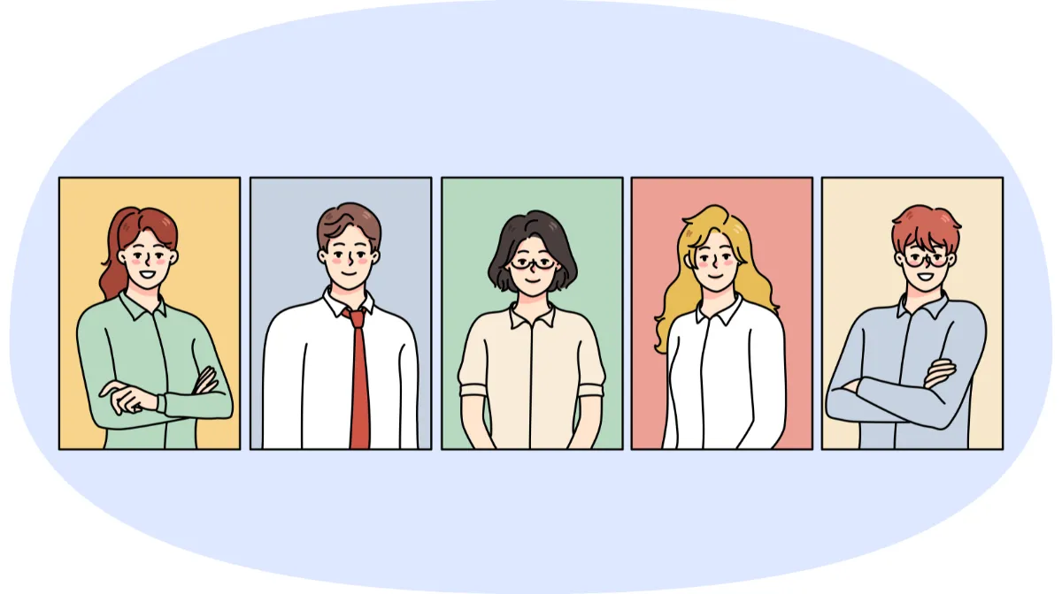 企業がダイバーシティを重視すべき3つの社会的背景