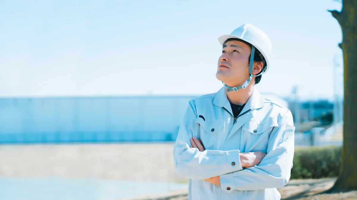 建設業ならではの勤怠管理の課題