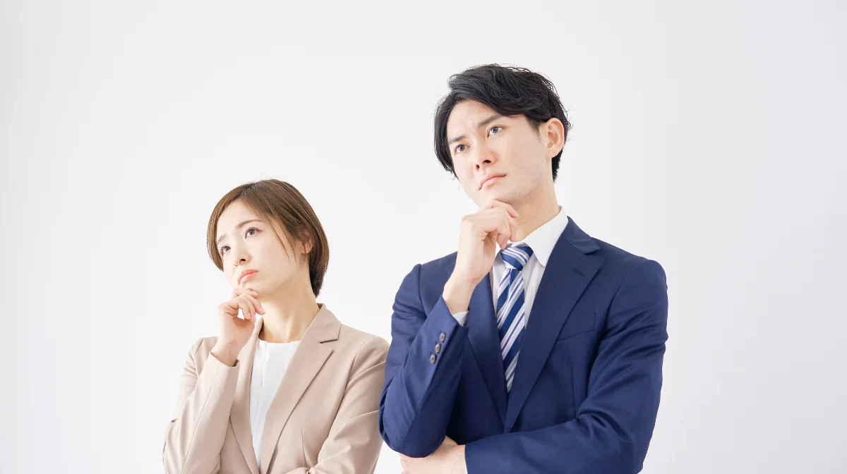 従来の勤怠管理・給与計算がかかえる課題