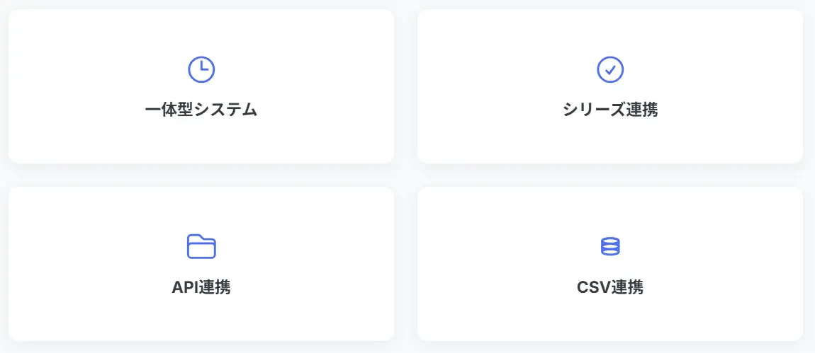 4つの方法