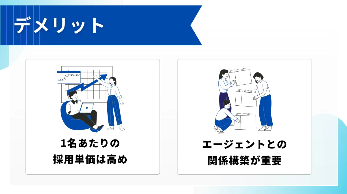 導入前に知っておくべきデメリットと注意点