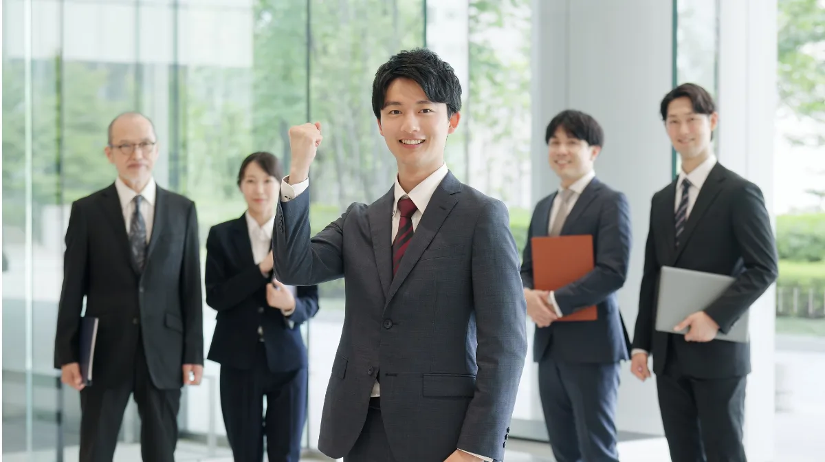 「応募がこない」を改善した中小企業の事例