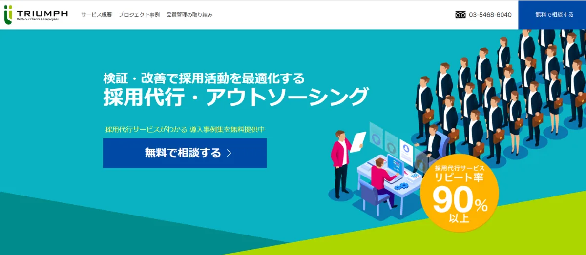 トライアンフ